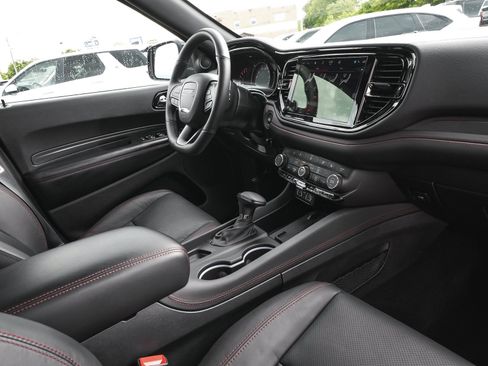 Used 2026 Dodge Durango GT AWD/4WD image 34