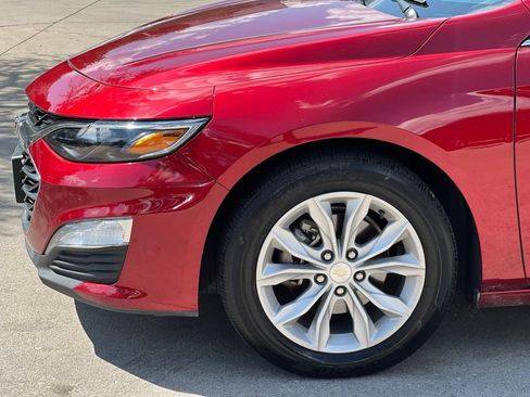 Used 2025 Chevrolet Malibu LT FWD image 26