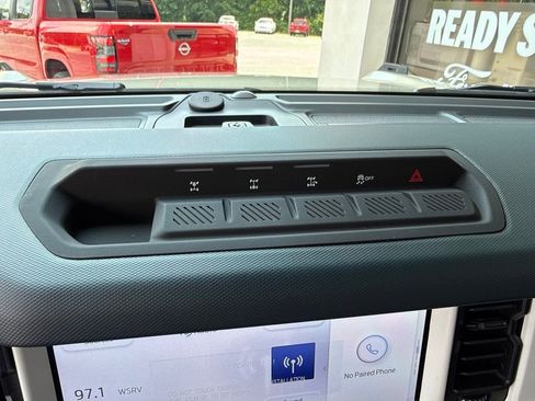 New 2026 Ford Bronco Heritage Edition AWD/4WD image 15