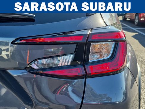 New 2026 Subaru Crosstrek 2.0i Premium image 10