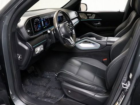 Certified 2023 Mercedes-Benz GLE 450 4MATIC image 11