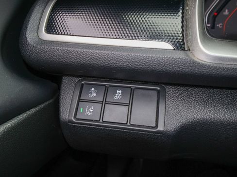 Used 2020 Honda Civic Sport image 24