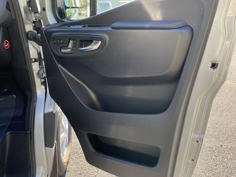 New 2026 Mercedes-Benz Sprinter 2500 image 39