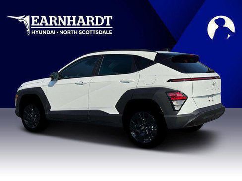 New 2026 Hyundai Kona SEL Sport image 4