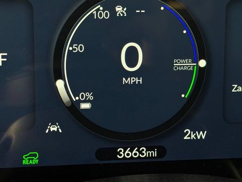 Used 2025 Honda Prologue Touring image 35