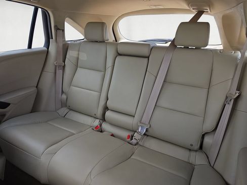 Used 2018 Acura RDX AWD image 14