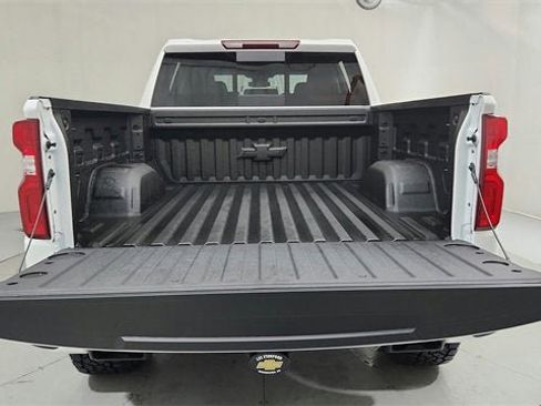 New 2026 Chevrolet Silverado 1500 RST w/ All Star Edition Plus image 20