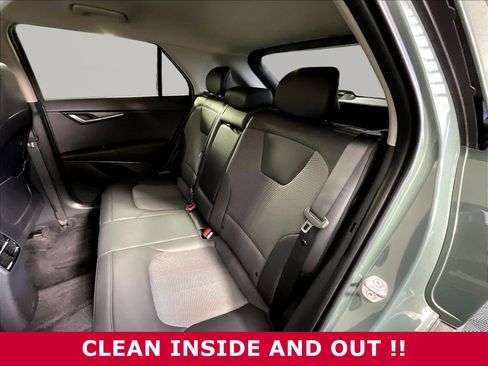 Used 2023 Kia Niro EX FWD image 20