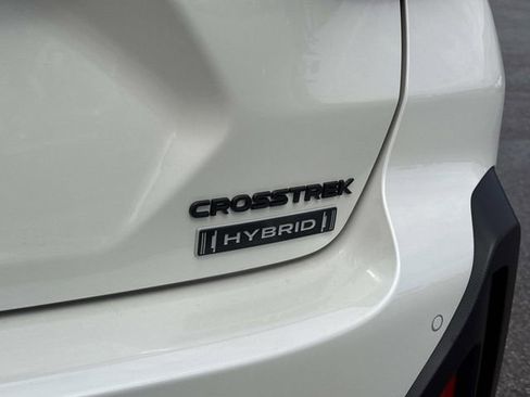 New 2026 Subaru Crosstrek 2.5i Limited image 5
