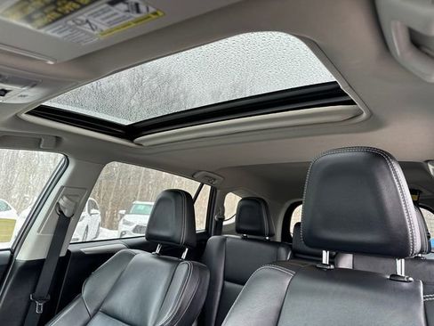 Used 2016 Toyota RAV4 Limited image 41