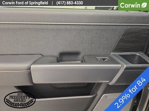 New 2026 Ford F150 Lariat w/ Equipment Group 501A Mid AWD/4WD image 22