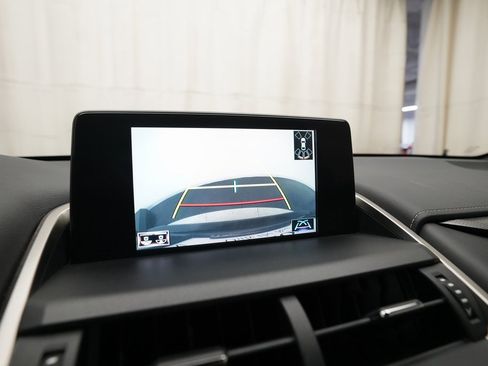 Used 2021 Lexus NX 300 F Sport w/ F Sport Premium Package image 23