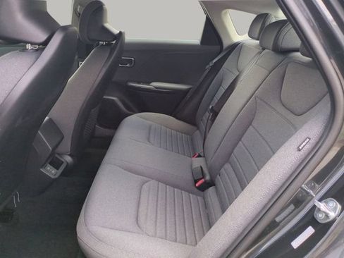 Certified 2025 Kia K4 EX FWD image 20