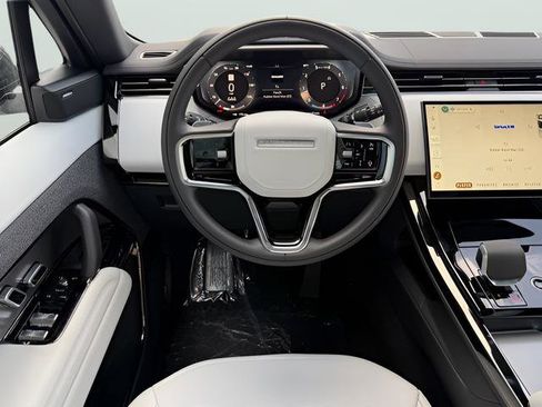New 2026 Land Rover Range Rover Sport SE AWD/4WD image 19