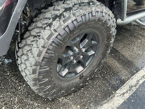 Used 2020 Jeep Gladiator Rubicon AWD/4WD image 21