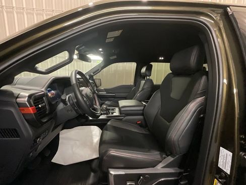 Used 2026 Ford F150 Raptor AWD/4WD image 9