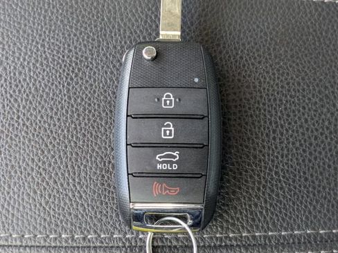 Certified 2023 Kia Rio S FWD image 30