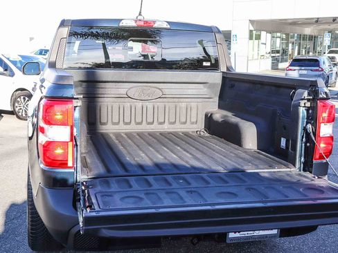 Used 2023 Ford Maverick XLT w/ XLT Luxury Package image 26