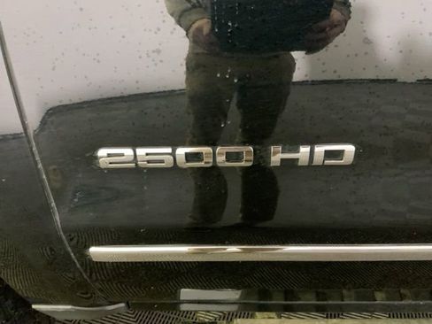 Used 2016 Chevrolet Silverado 2500 LTZ w/ Duramax Plus Package image 11