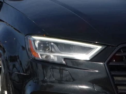 Used 2019 Audi S3 Premium Plus w/ Technology Package image 5