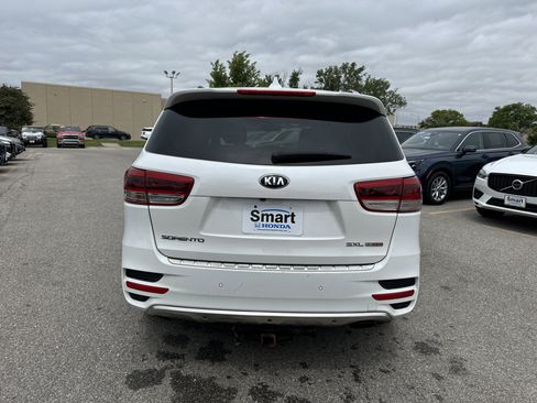 Used 2016 Kia Sorento SX AWD/4WD image 9