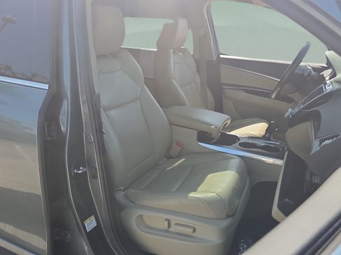 Used 2015 Acura MDX FWD w/ Technology Package image 18