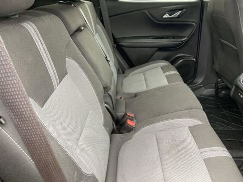 Used 2024 Chevrolet Blazer LT w/ LPO, Floor Liner Package FWD image 22