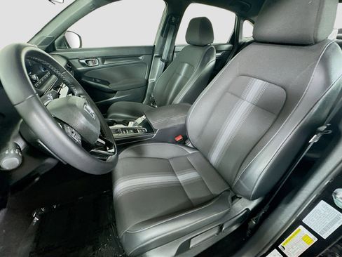 Certified 2022 Honda Civic Sport image 15