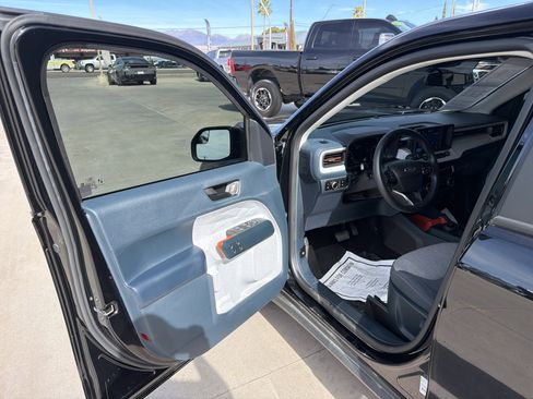 Used 2024 Ford Maverick XLT image 13