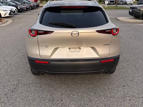 Used 2024 MAZDA CX-30 AWD 2.5 S w/ Select Sport Pkg image 6