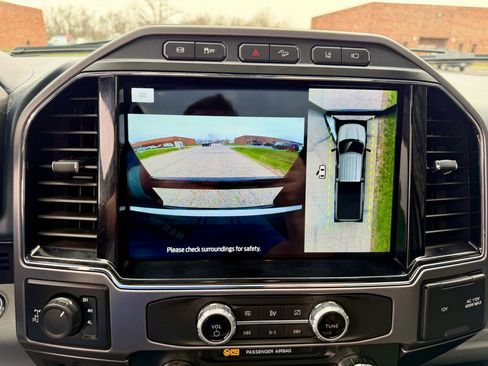 Used 2022 Ford F350 Limited image 28