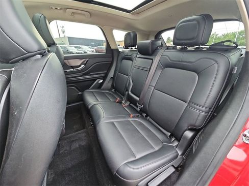 Used 2023 Lincoln Corsair Standard w/ Equipment Group 102A image 24