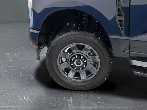 Used 2024 Ford F250 XLT w/ XLT Premium Package image 40