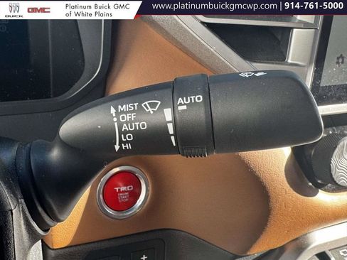 Used 2024 Toyota Tundra 1794 Edition w/ TRD Off-Road Package image 23