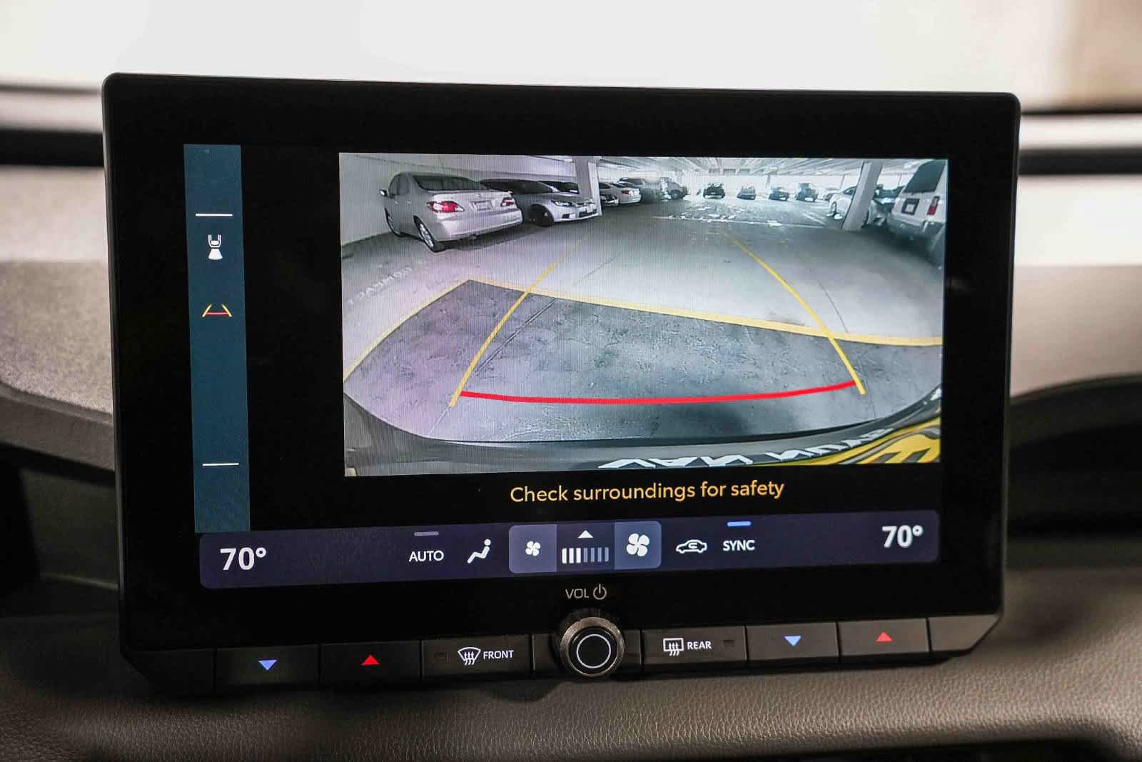 Certified 2026 Toyota RAV4 LE AWD/4WD image 24