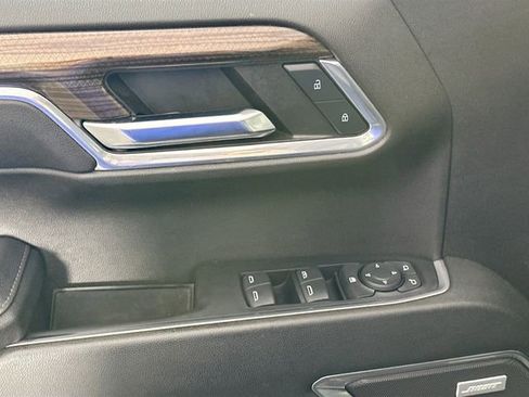 Used 2023 Chevrolet Silverado 1500 RST image 24