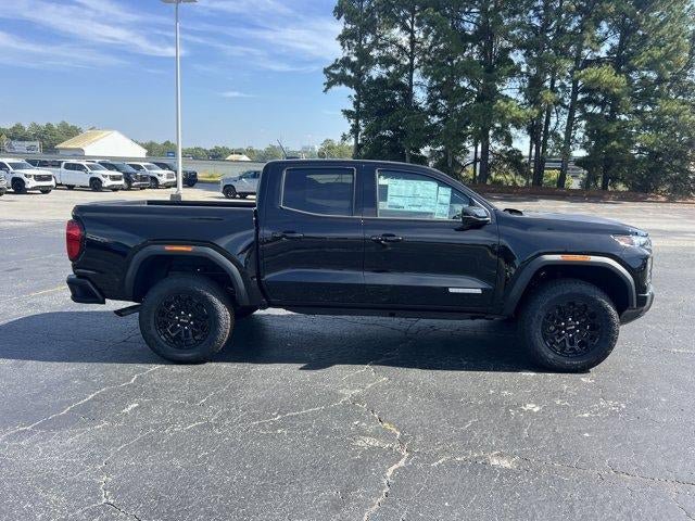 New 2026 GMC Canyon Elevation RWD image 4