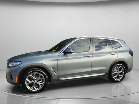 Used 2023 BMW X3 xDrive30i image 14
