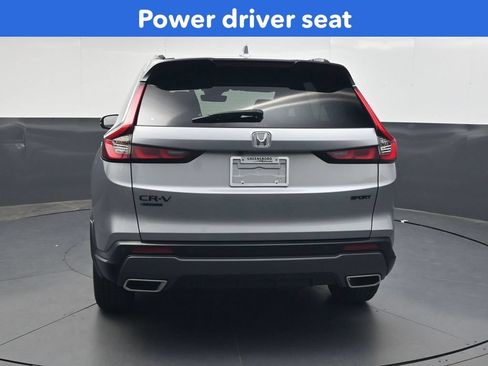 Used 2026 Honda CR-V Sport-L image 5