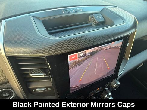 New 2026 RAM 1500 Big Horn w/ Night Edition image 15