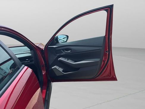 New 2026 Honda Accord Sport image 30