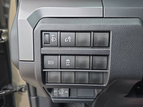 New 2026 Toyota Tacoma TRD Off-Road AWD/4WD image 25