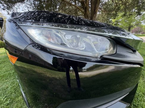 Used 2016 Honda Civic LX image 13