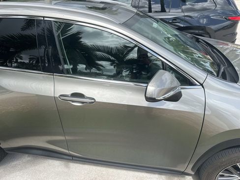 Used 2023 Lexus NX 350 AWD image 11