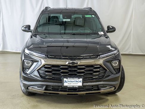 New 2026 Chevrolet TrailBlazer ACTIV w/ Convenience Package image 5