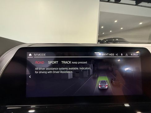Used 2020 BMW M8 Competition AWD/4WD image 49