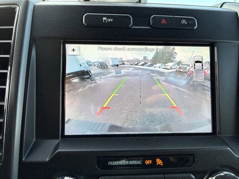 Used 2018 Ford F150 XLT w/ Equipment Group 302A Luxury image 12