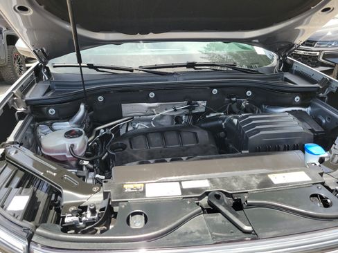 Used 2024 Volkswagen Atlas SE FWD image 29