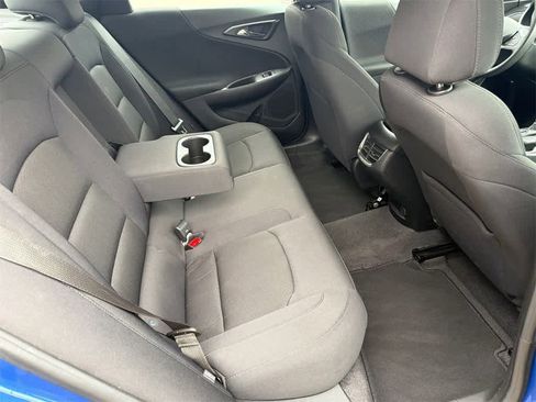 Used 2023 Chevrolet Malibu LT image 13