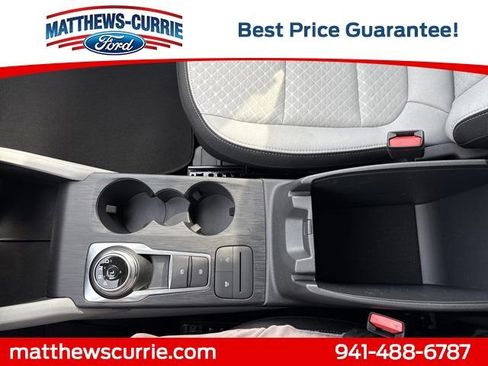 New 2026 Ford Escape Active image 19